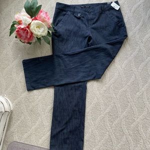 NWT Maurices Straight Leg Pants 14R